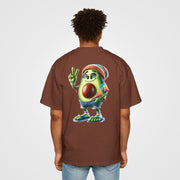 VOCADO™ Unisex Oversized Tee
