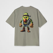 VOCADO™ Unisex Oversized Tee