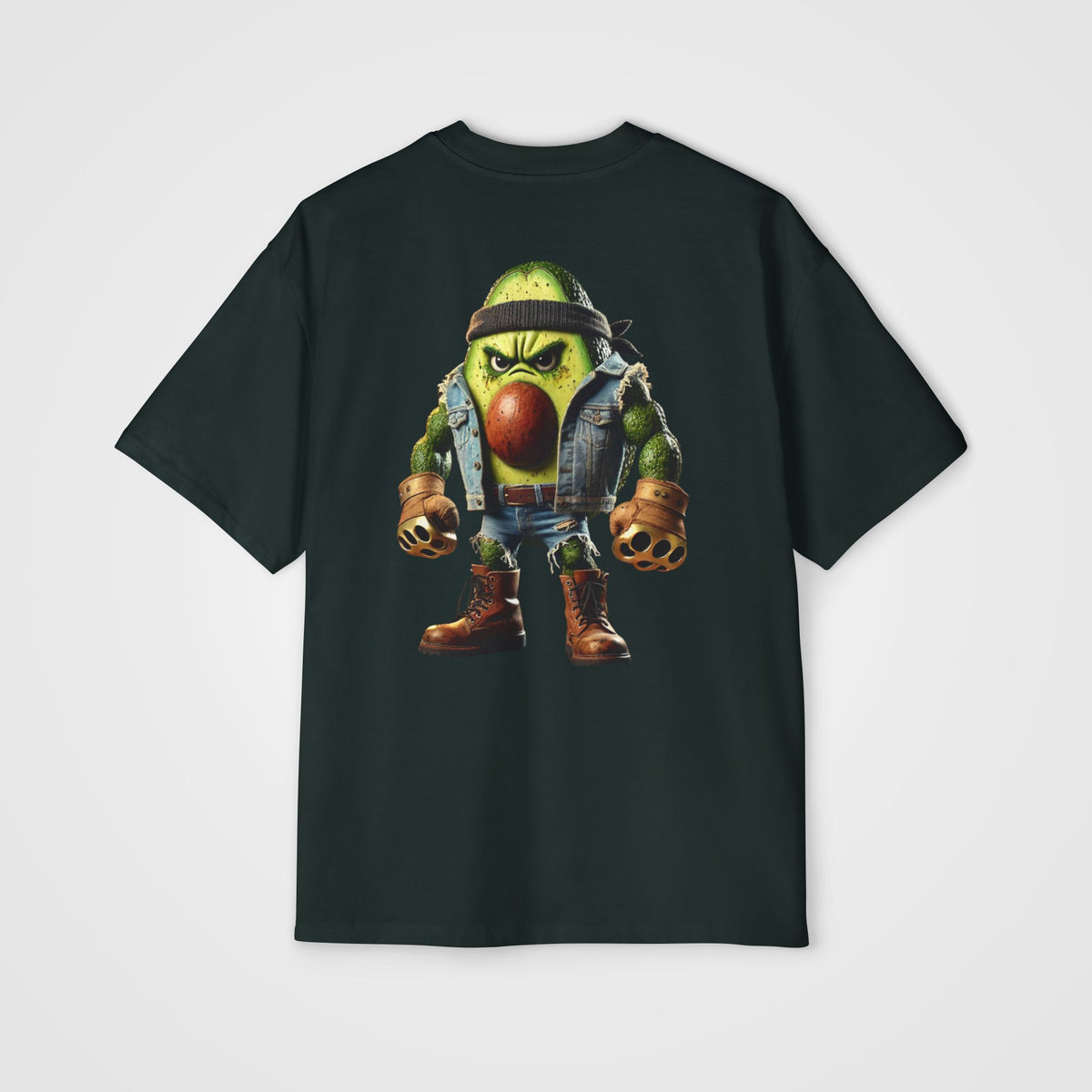 VOCADO™ Unisex Oversized Tee