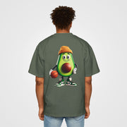 VOCADO™ Unisex Oversized Tee