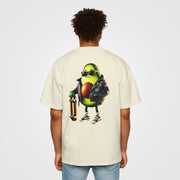VOCADO™ Unisex Oversized Tee