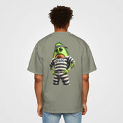 VOCADO™ Unisex Oversized Tee