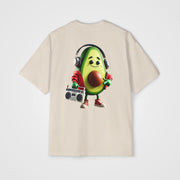 VOCADO™ Unisex Oversized Tee