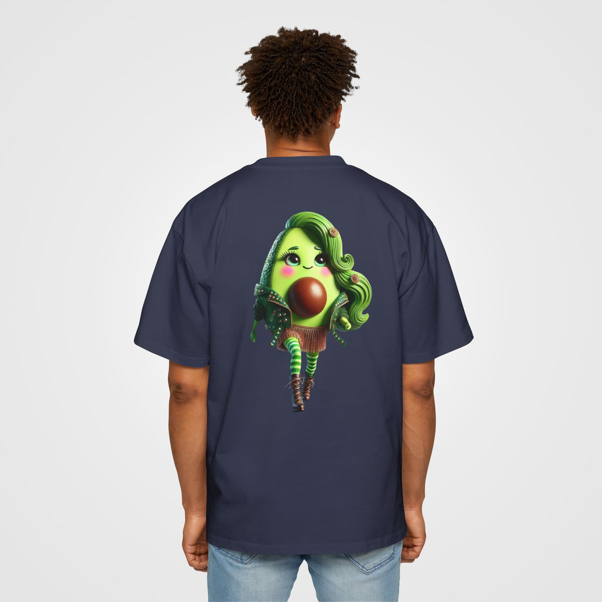 VOCADO™ Unisex Oversized Tee