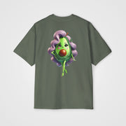 VOCADO™ Unisex Oversized Tee