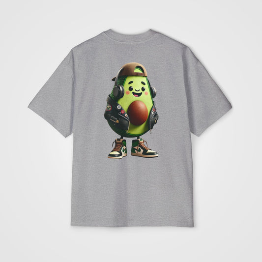 VOCADO™ Unisex Oversized Tee