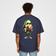 VOCADO™ Unisex Oversized Tee
