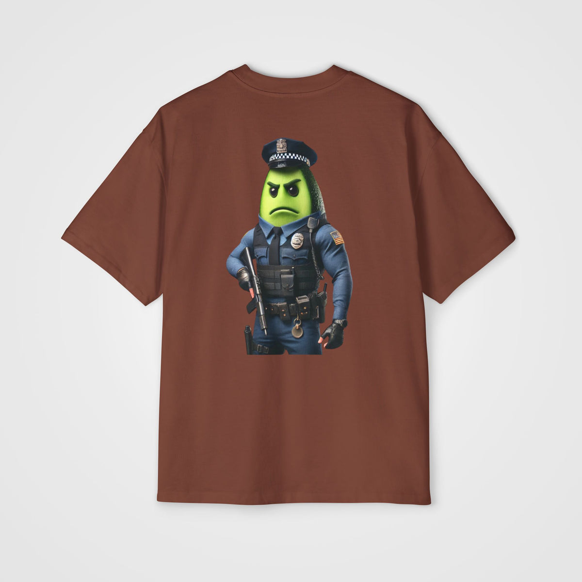 VOCADO™ Unisex Oversized Tee