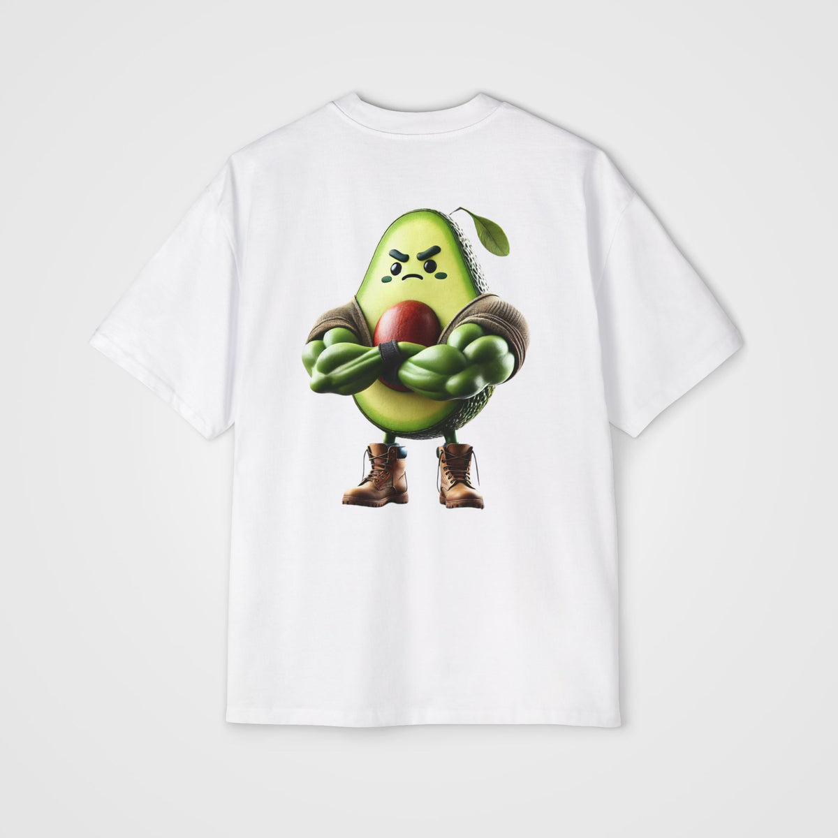 VOCADO™ Unisex Oversized Tee