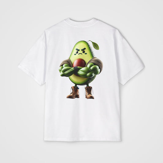VOCADO™ Unisex Oversized Tee