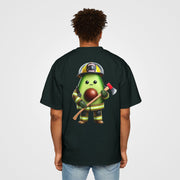 VOCADO™ Unisex Oversized Tee