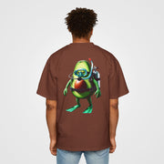 VOCADO™ Unisex Oversized Tee
