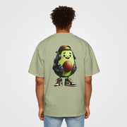 VOCADO™ Unisex Oversized Tee