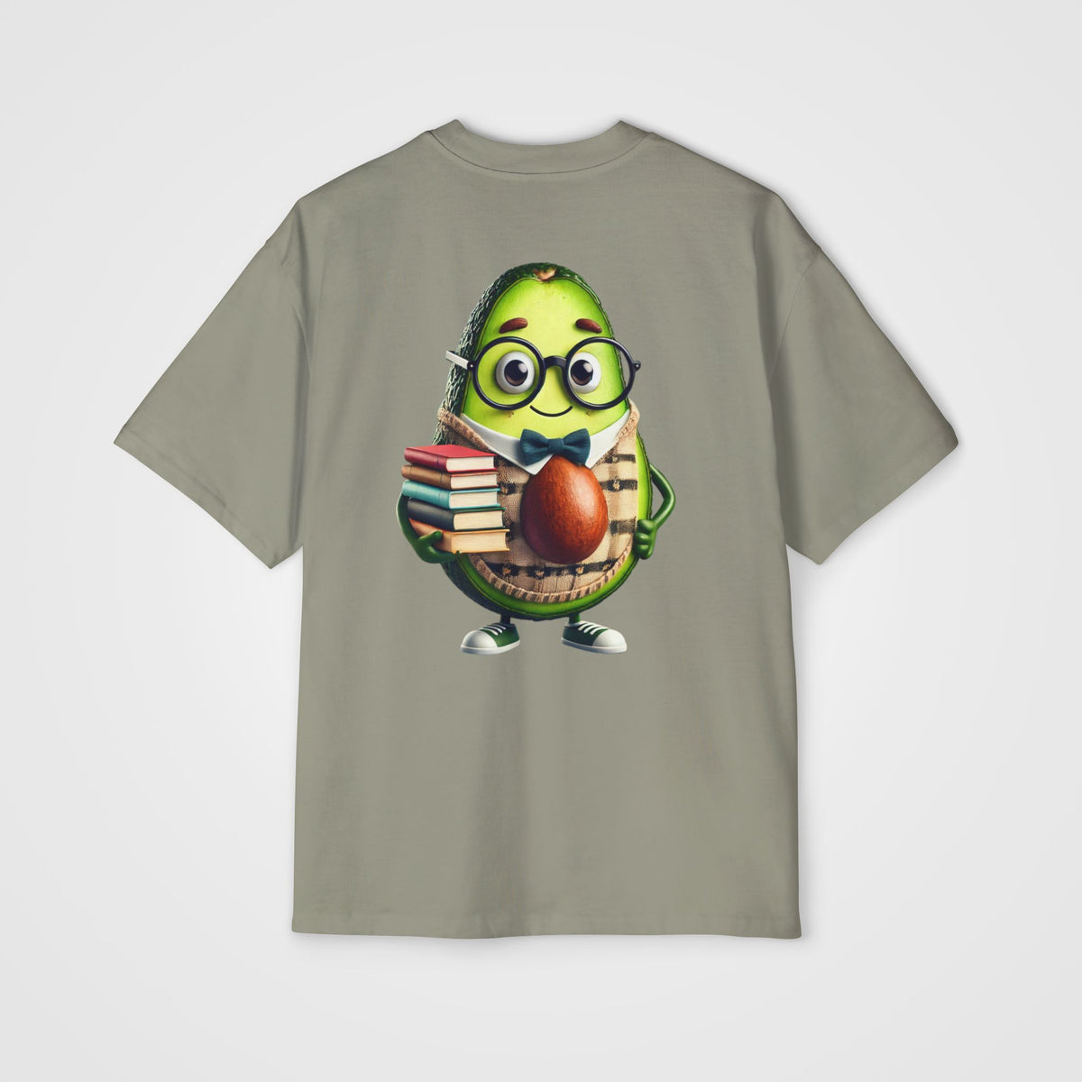 VOCADO™ Unisex Oversized Tee