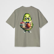 VOCADO™ Unisex Oversized Tee