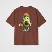 VOCADO™ Unisex Oversized Tee