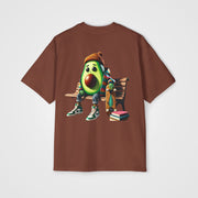 VOCADO™ Unisex Oversized Tee
