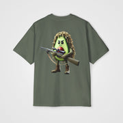 VOCADO™ Unisex Oversized Tee