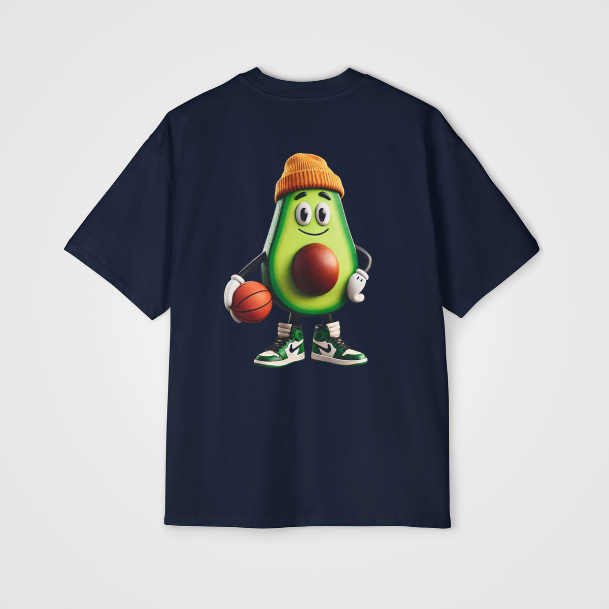 VOCADO™ Unisex Oversized Tee