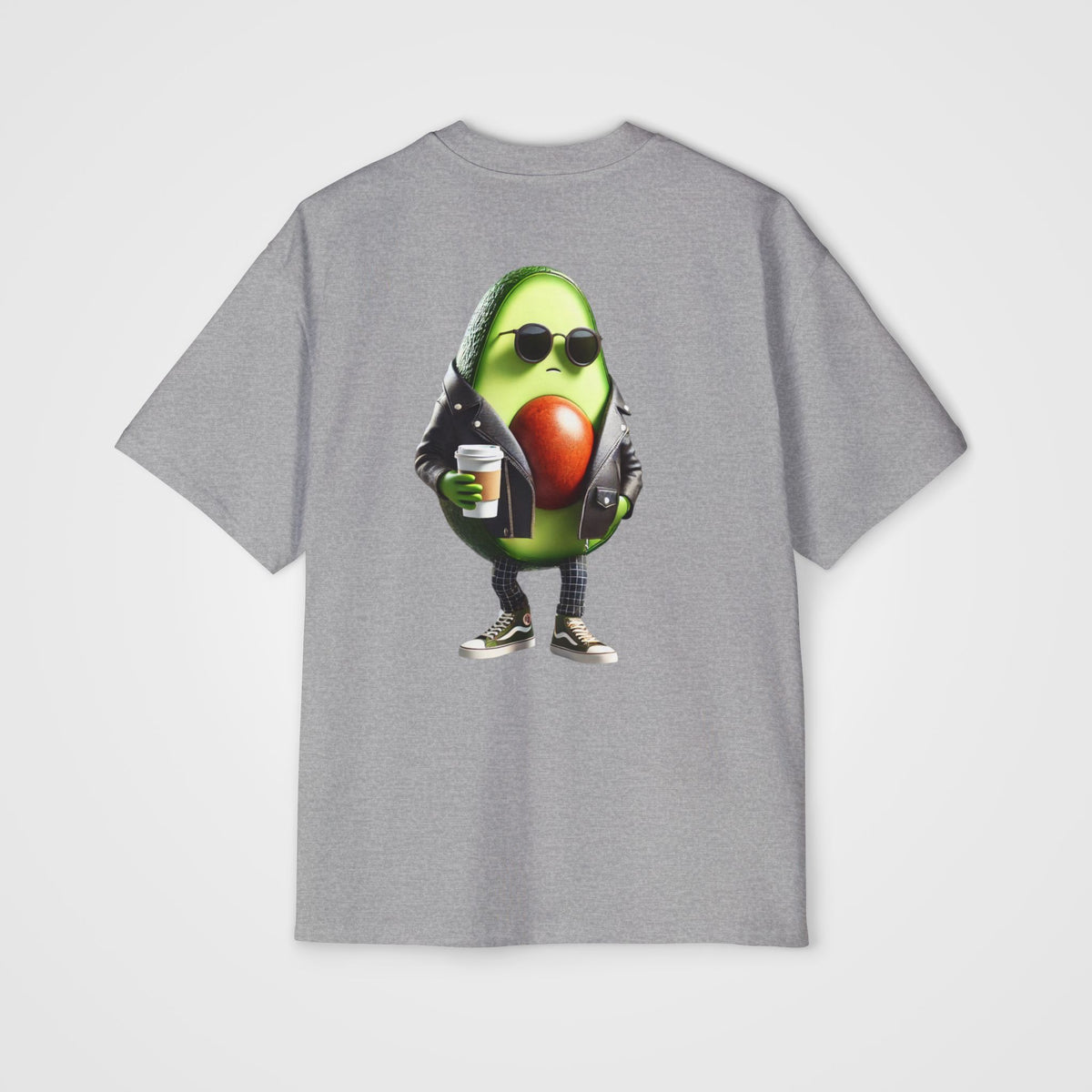 VOCADO™ Unisex Oversized Tee