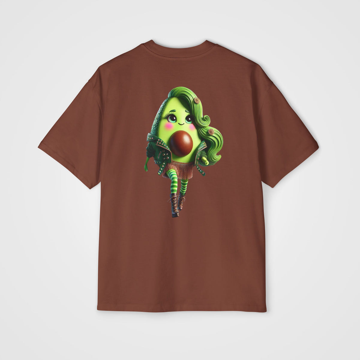 VOCADO™ Unisex Oversized Tee