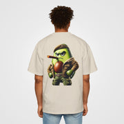 VOCADO™ Unisex Oversized Tee