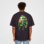 VOCADO™ Unisex Oversized Tee