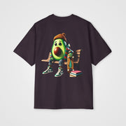 VOCADO™ Unisex Oversized Tee