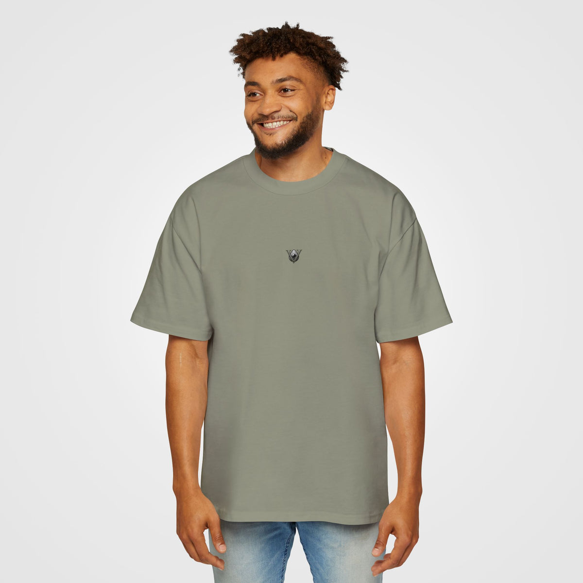 VOCADO™ Unisex Oversized Tee