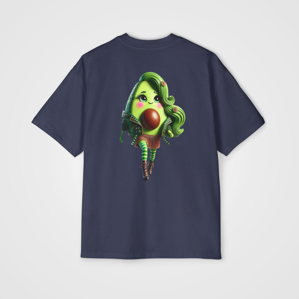 VOCADO™ Unisex Oversized Tee