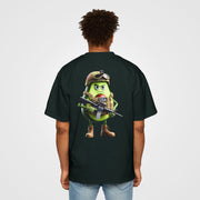 VOCADO™ Unisex Oversized Tee