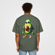 VOCADO™ Unisex Oversized Tee