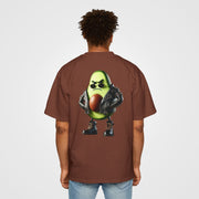 VOCADO™ Unisex Oversized Tee