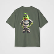 VOCADO™ Unisex Oversized Tee