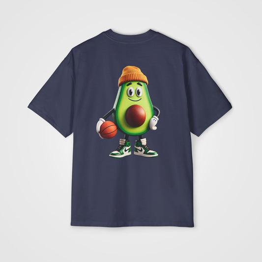 VOCADO™ Unisex Oversized Tee