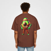 VOCADO™ Unisex Oversized Tee