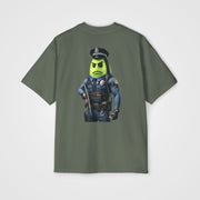 VOCADO™ Unisex Oversized Tee