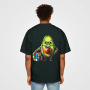 VOCADO™ Unisex Oversized Tee
