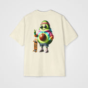 VOCADO™ Unisex Oversized Tee