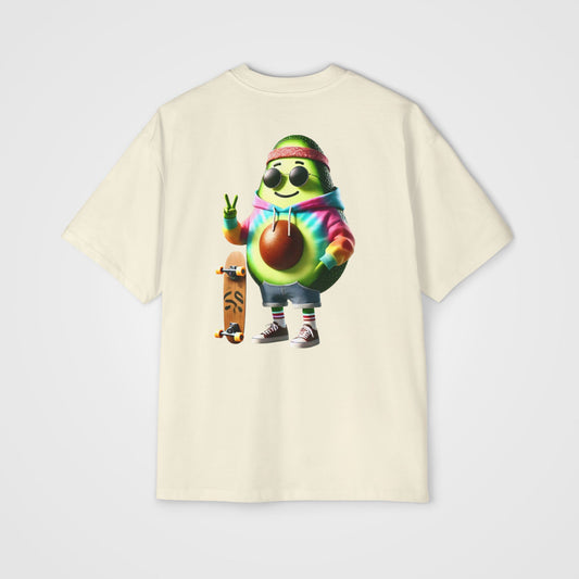 VOCADO™ Unisex Oversized Tee