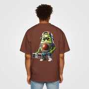 VOCADO™ Unisex Oversized Tee