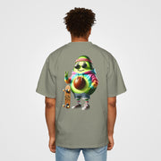 VOCADO™ Unisex Oversized Tee
