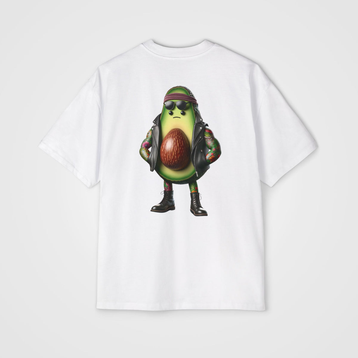 VOCADO™ Unisex Oversized Tee