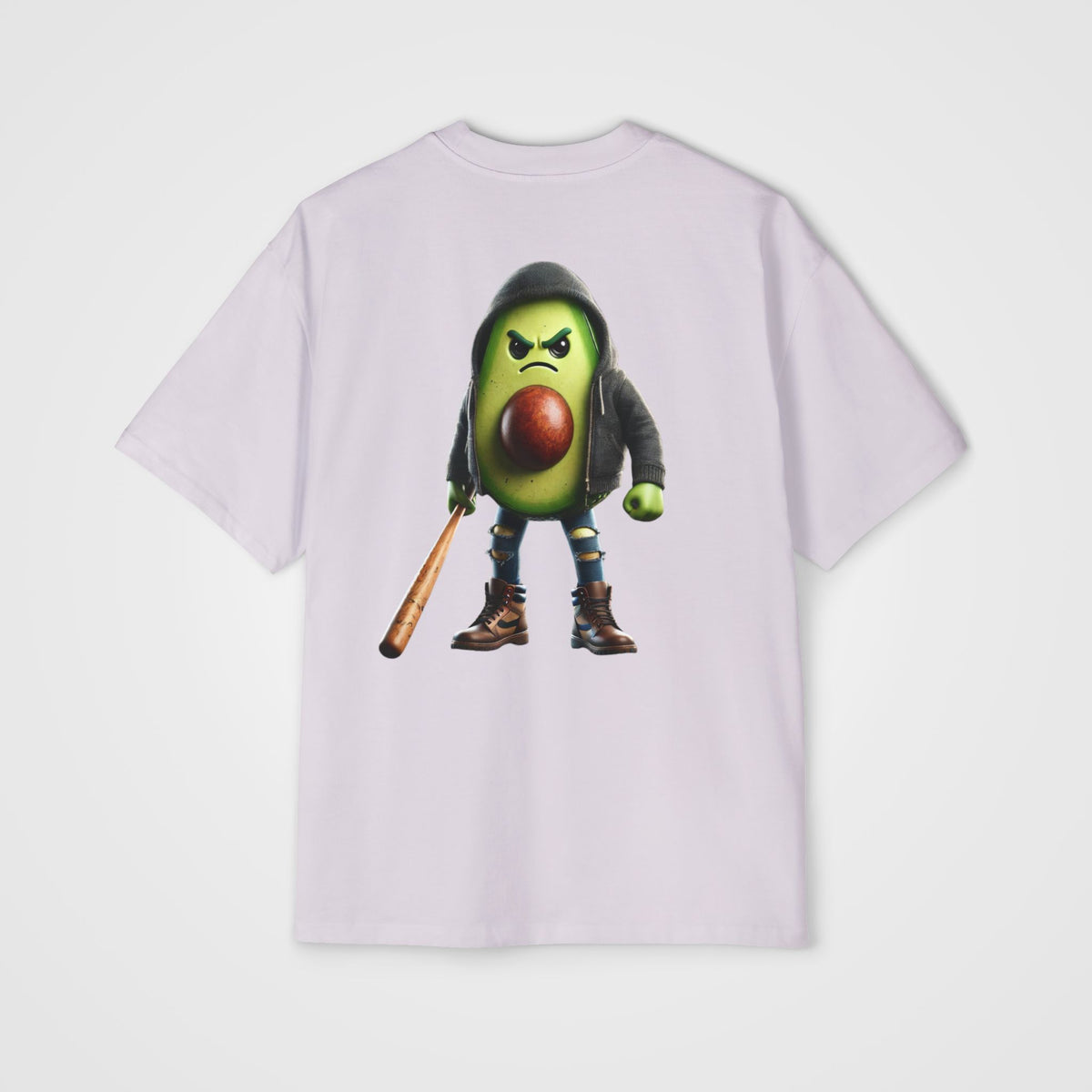 VOCADO™ Unisex Oversized Tee