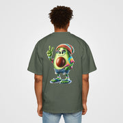VOCADO™ Unisex Oversized Tee
