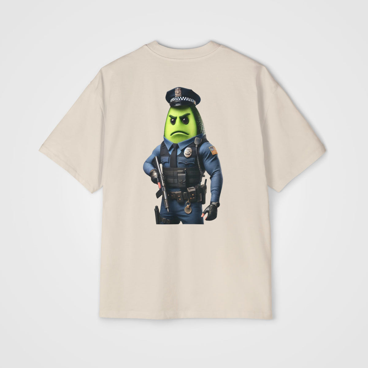 VOCADO™ Unisex Oversized Tee