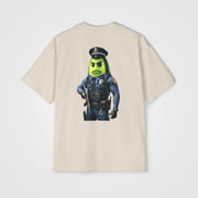 VOCADO™ Unisex Oversized Tee