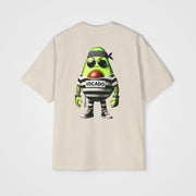 VOCADO™ Unisex Oversized Tee