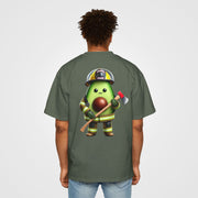 VOCADO™ Unisex Oversized Tee