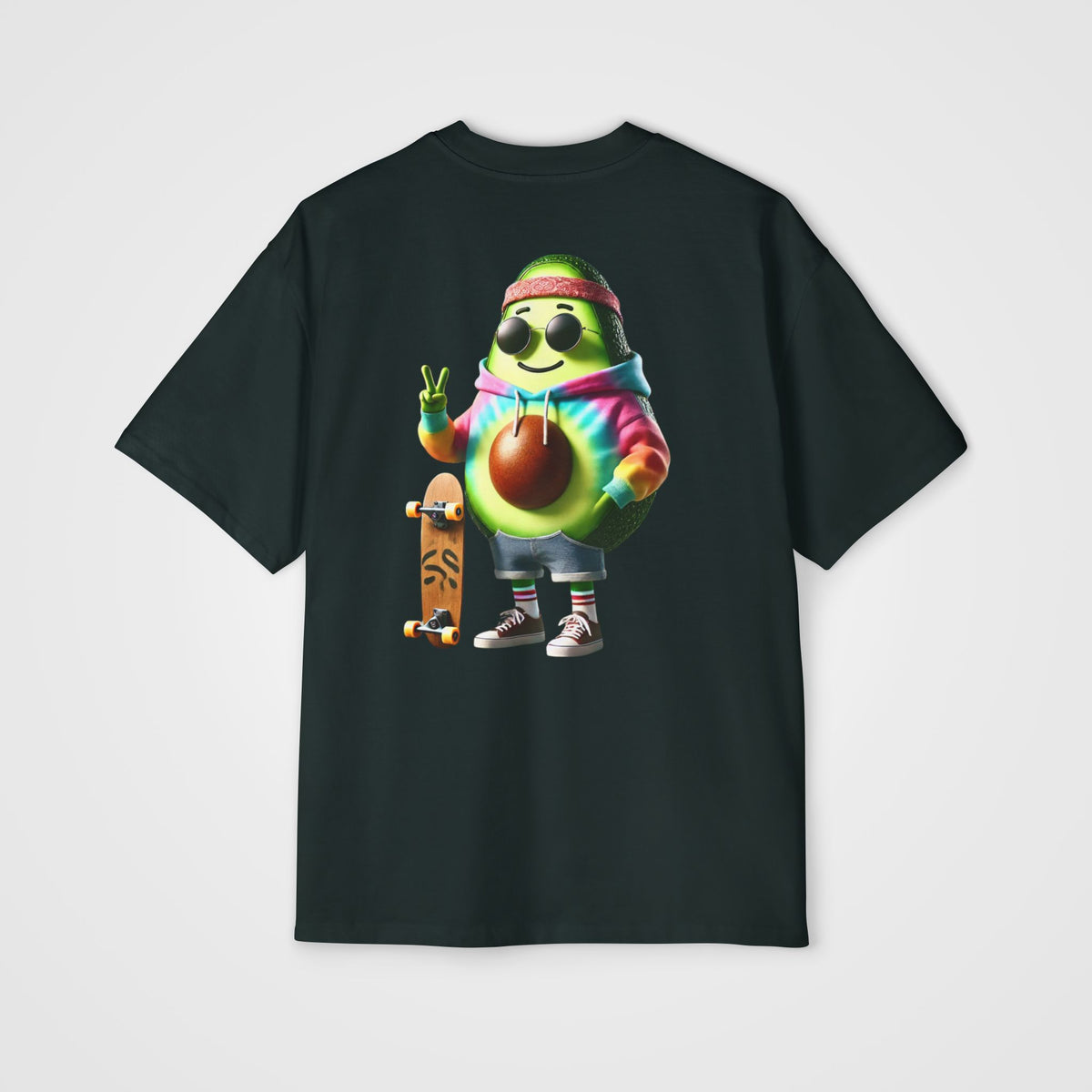 VOCADO™ Unisex Oversized Tee